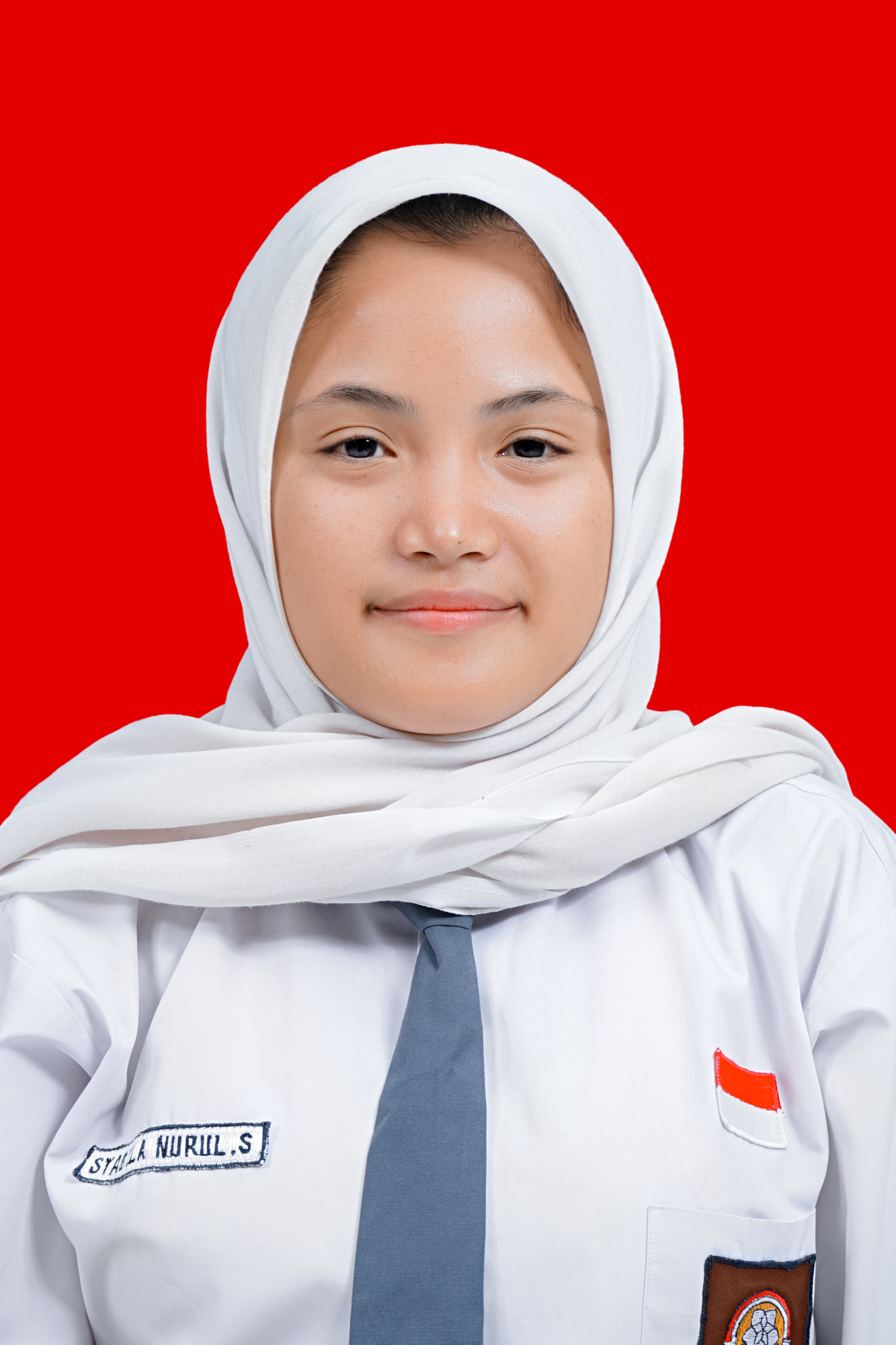 Syabila Nurul Septiani - SMAN 21 BANDUNG
